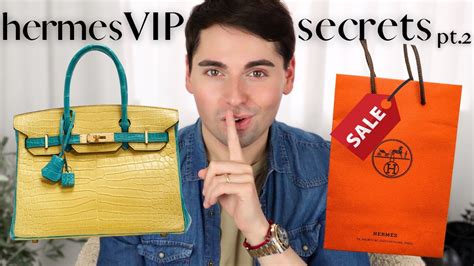 hermes trunk show|HERMES VIP SECRETS pt.2: EXCLUSIVE PARTIES .